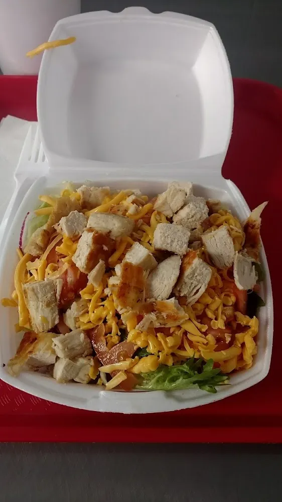Chef Salad