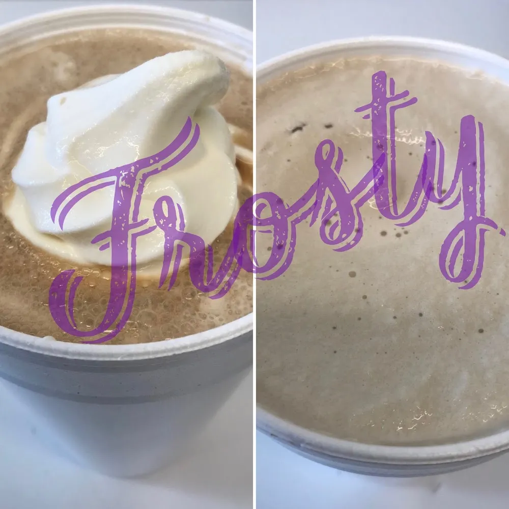 Ice Cream Blended