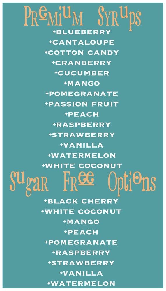 Ole Jax Menu image 2