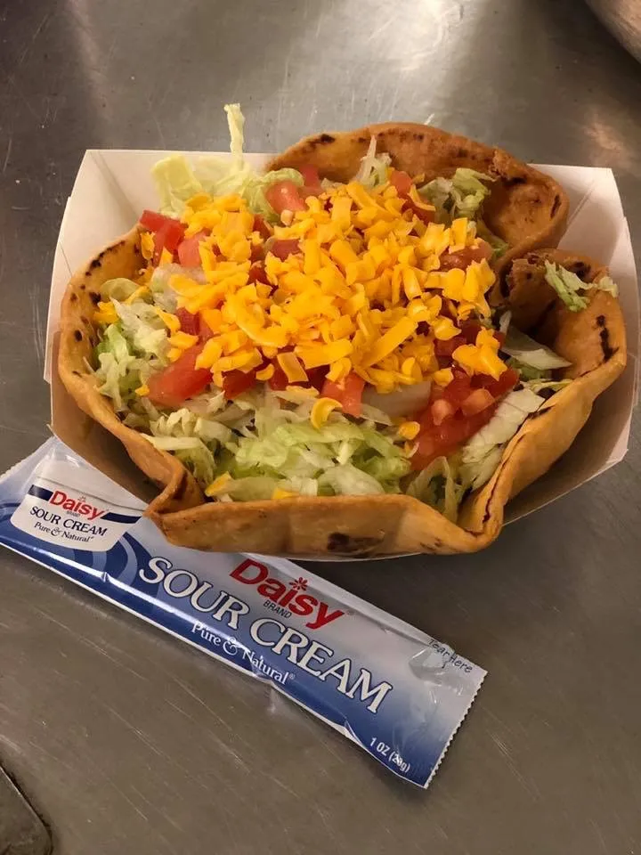 Sour Cream Too