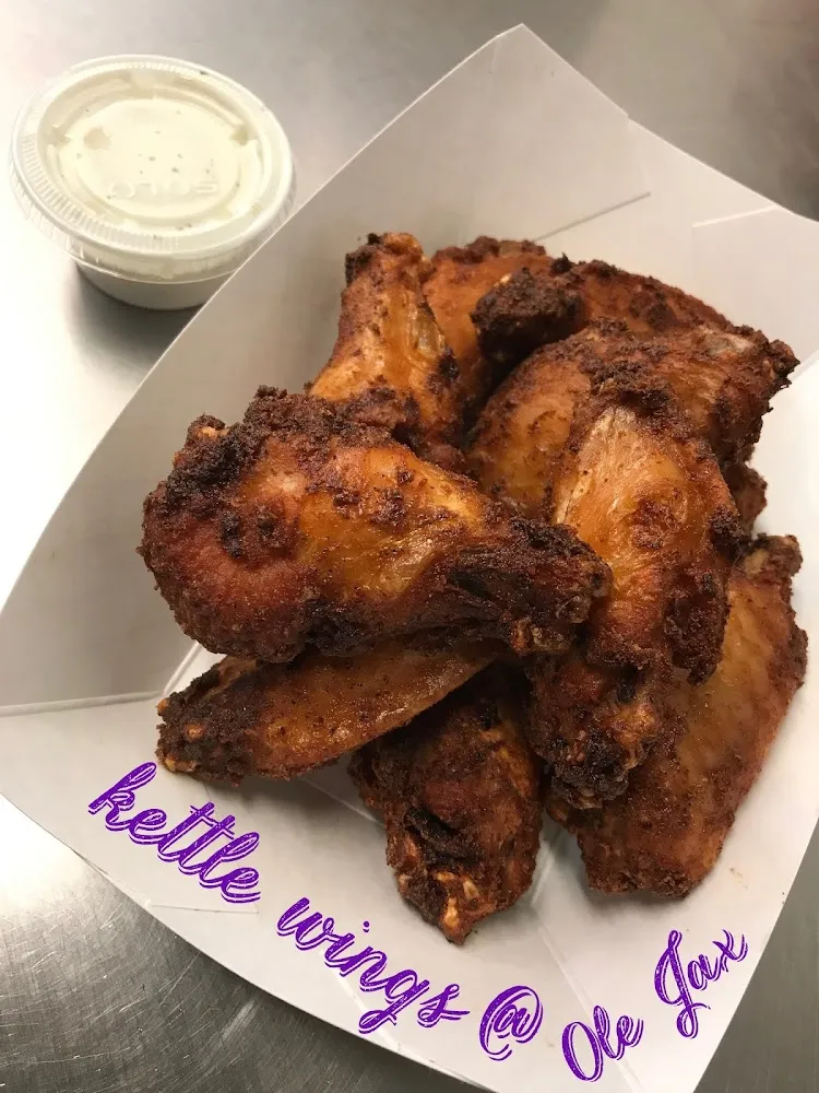 Wings